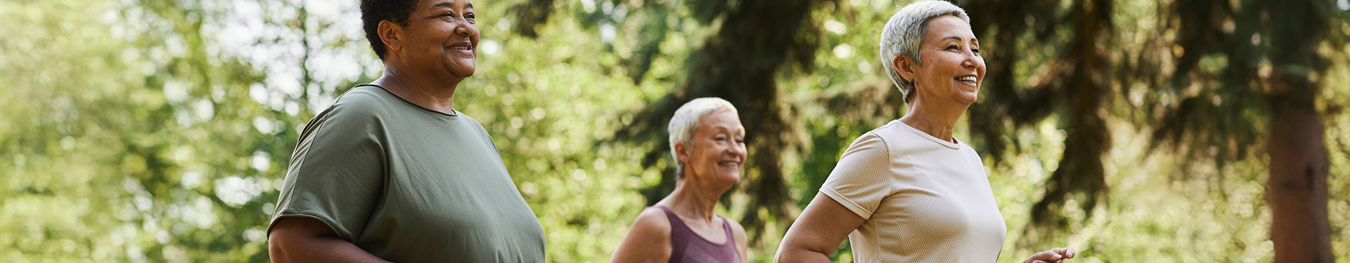 Cambios físicos y psicológicos en la menopausia - TENA