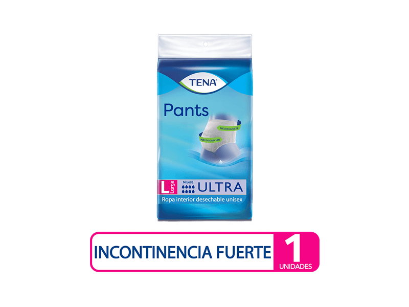 Muestra gratis de productos - TENA