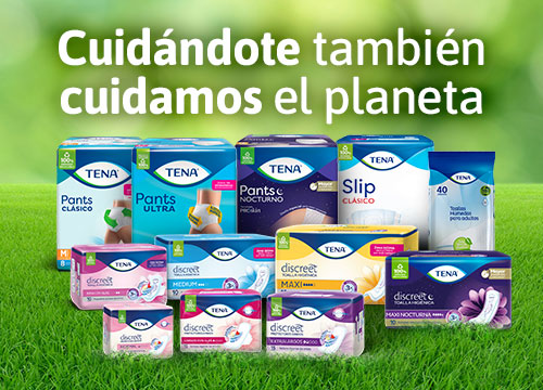 Tena sostenibilidad