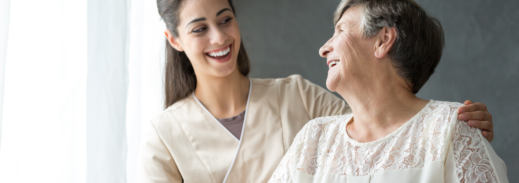 Características de un buen cuidador