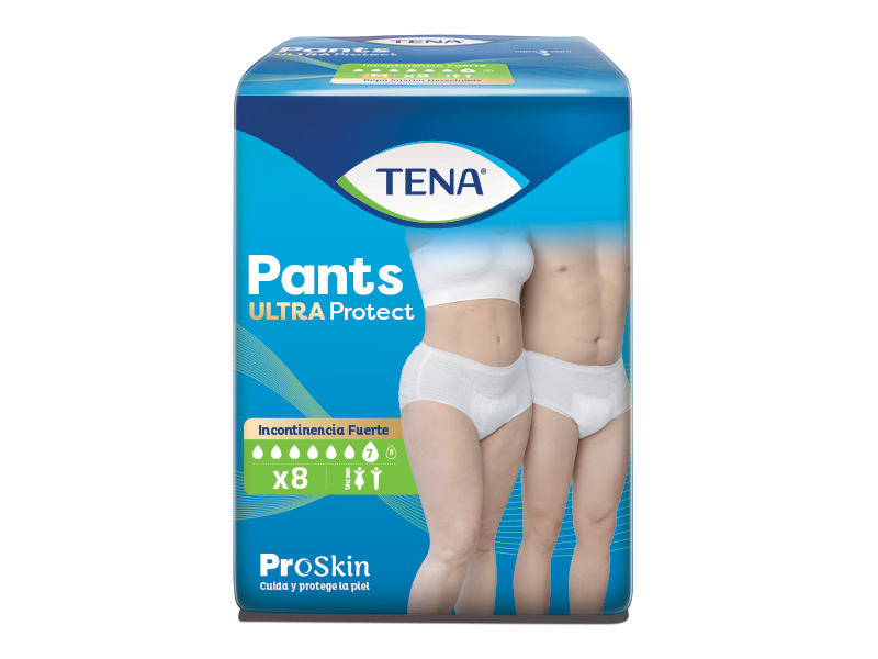 Pants Ultra Completa