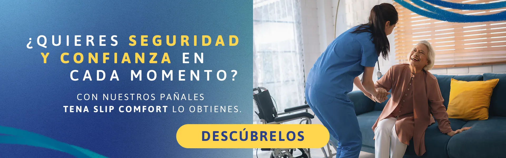 Banner Seguridad y Confianza