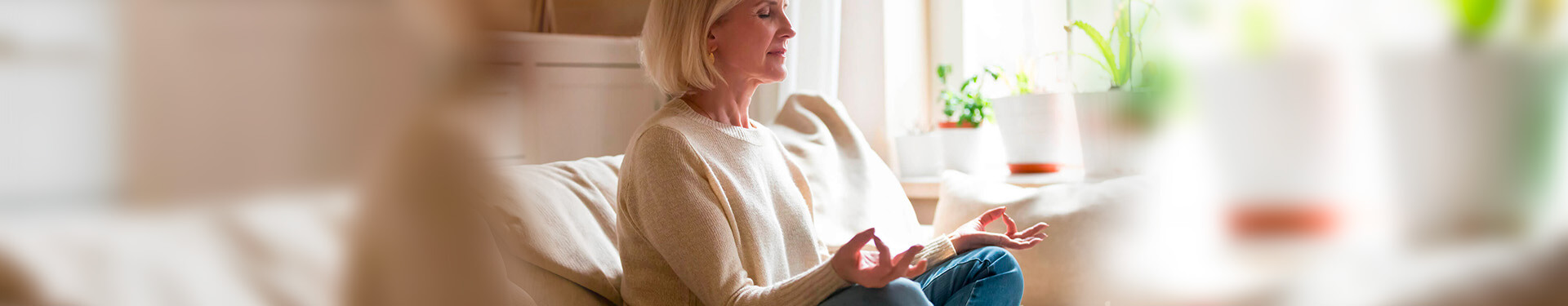 meditacion para sanar