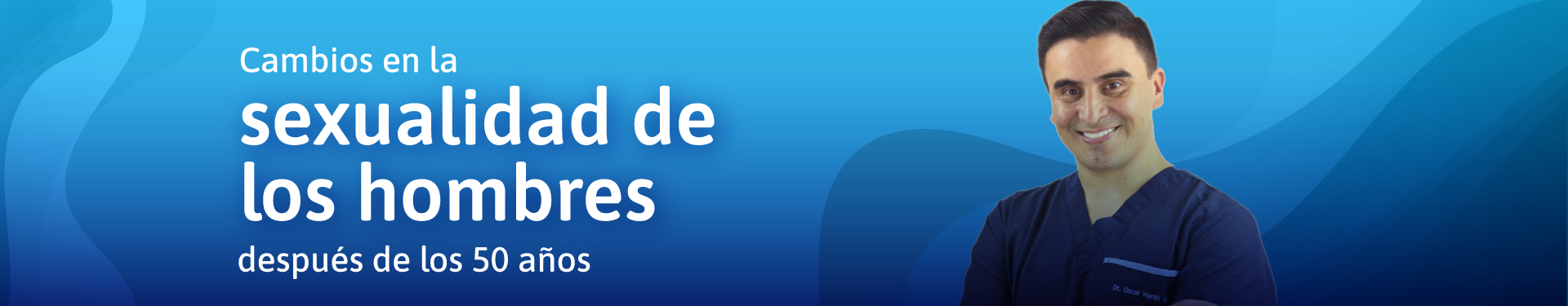 cambios sexualidad hombres