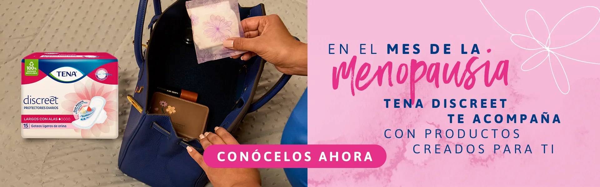 Banner Mes de la Menopausia