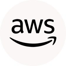 AWS logo
