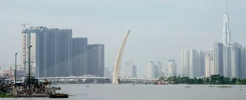 OnRunning Ho Chi Minh City Office