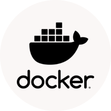 Docker logo