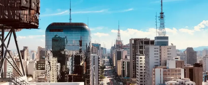 OnRunning Sao Paulo Office