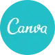 Canva logo Integration