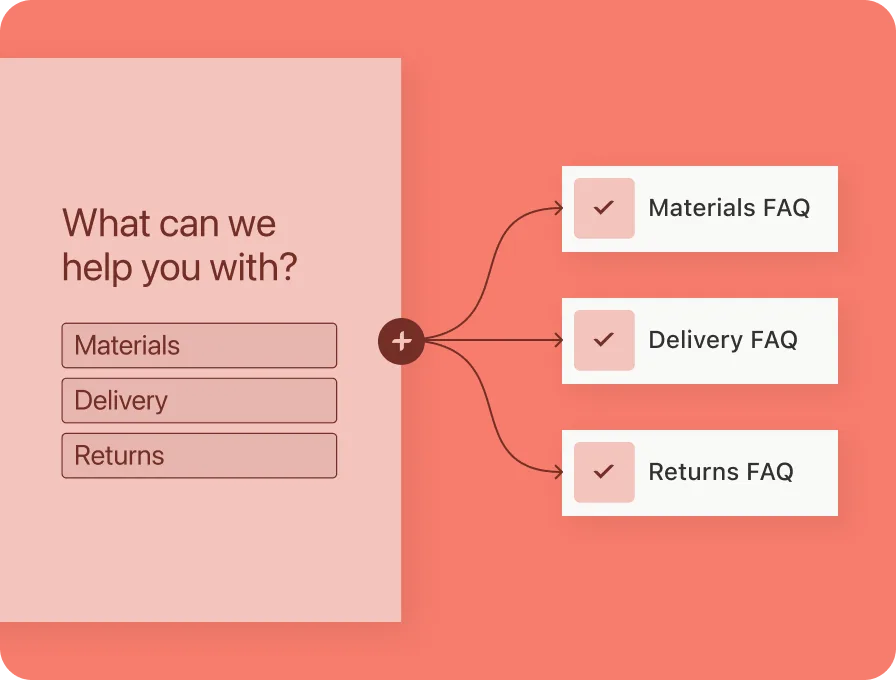 Typeform logic