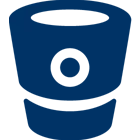 Bitbucket logo