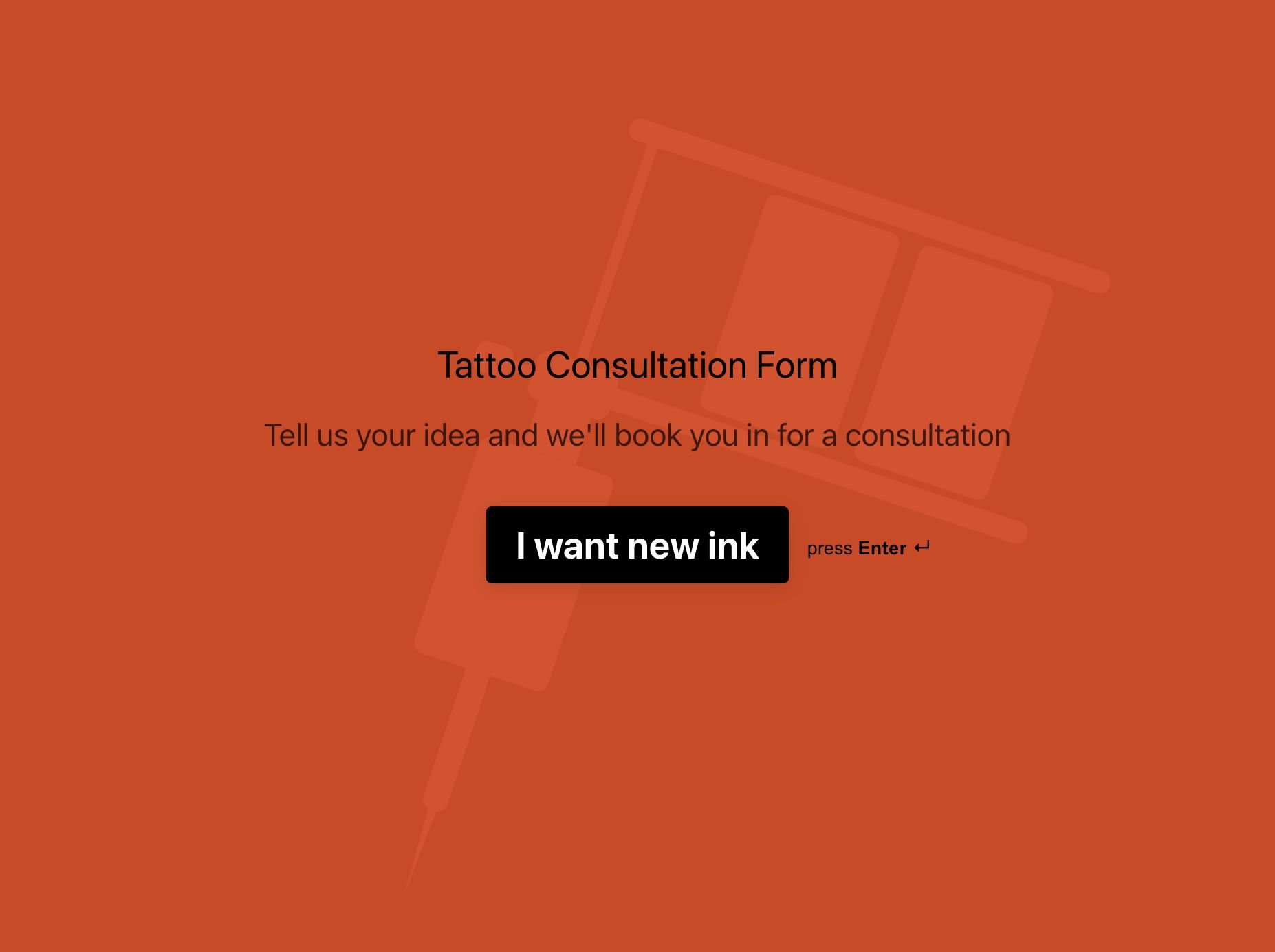 Share more than 145 free tattoo consultation super hot