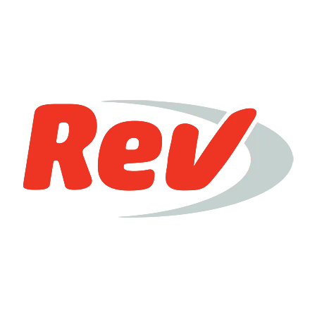 Rev logo