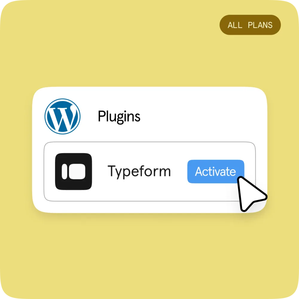 wordpress plugin