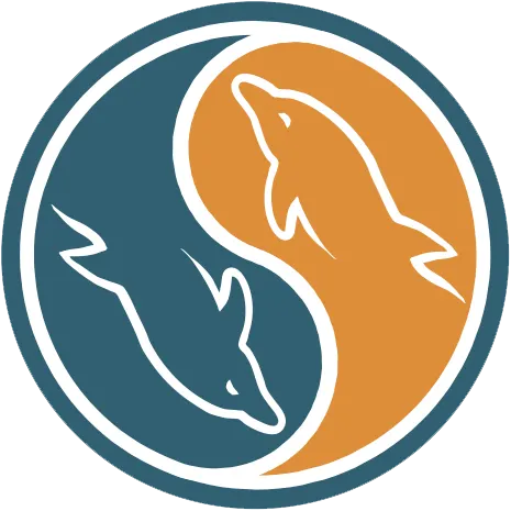 MySQL Logo