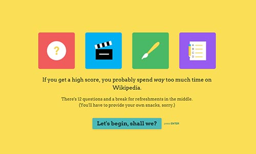 Make Online Trivia Quizzes Free No Coding Needed