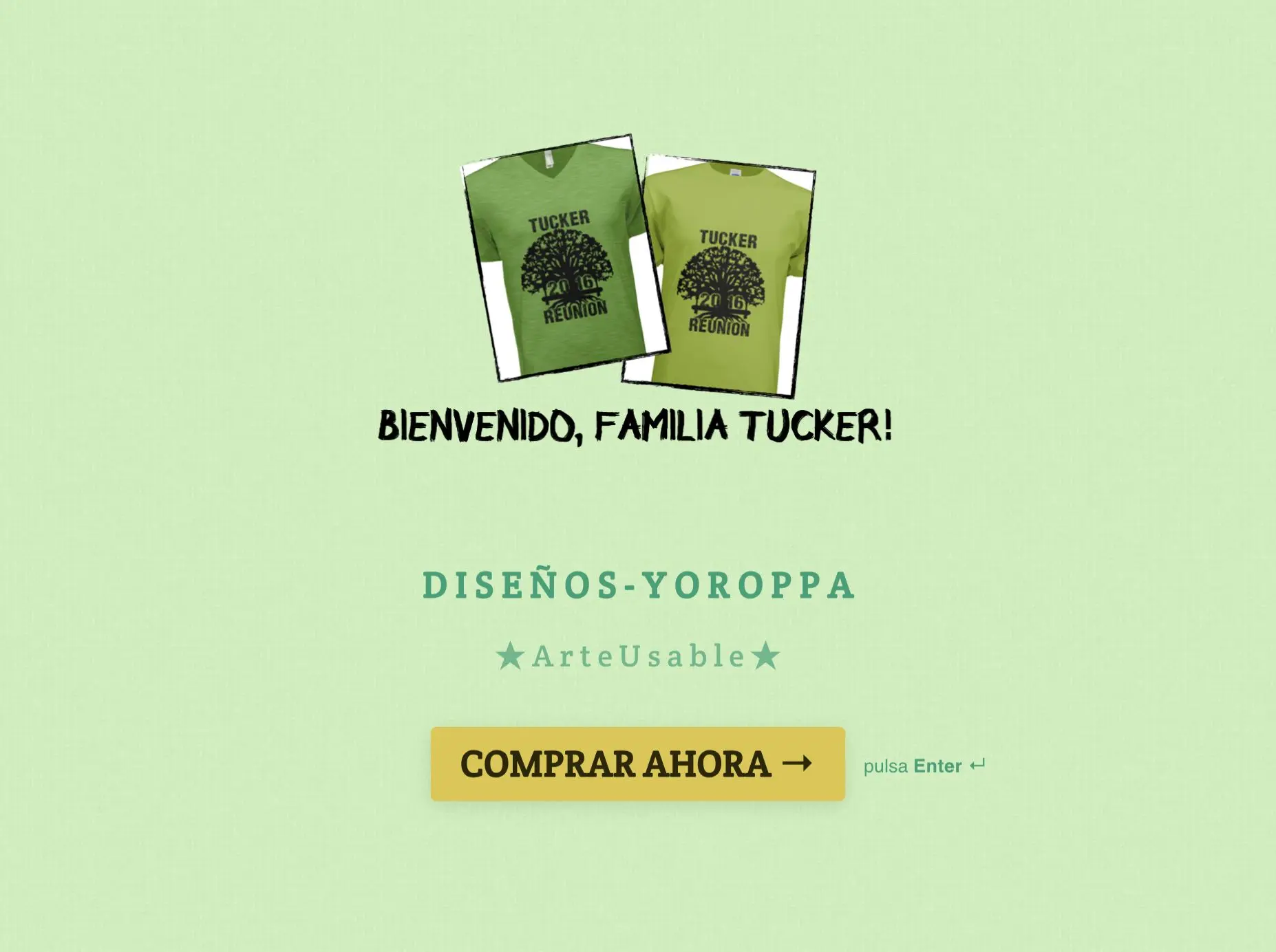 Plantilla de formulario de pedido de camisetas Hero