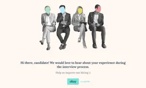 Candidate Experience Survey Template