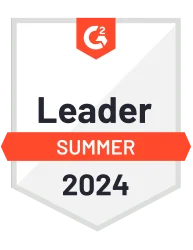 Leader Logo