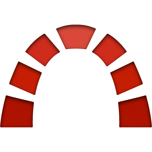 Redmine logo