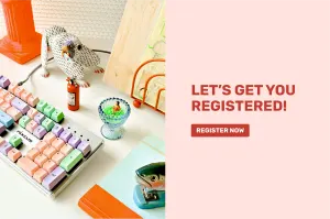 Online Registration Form Template