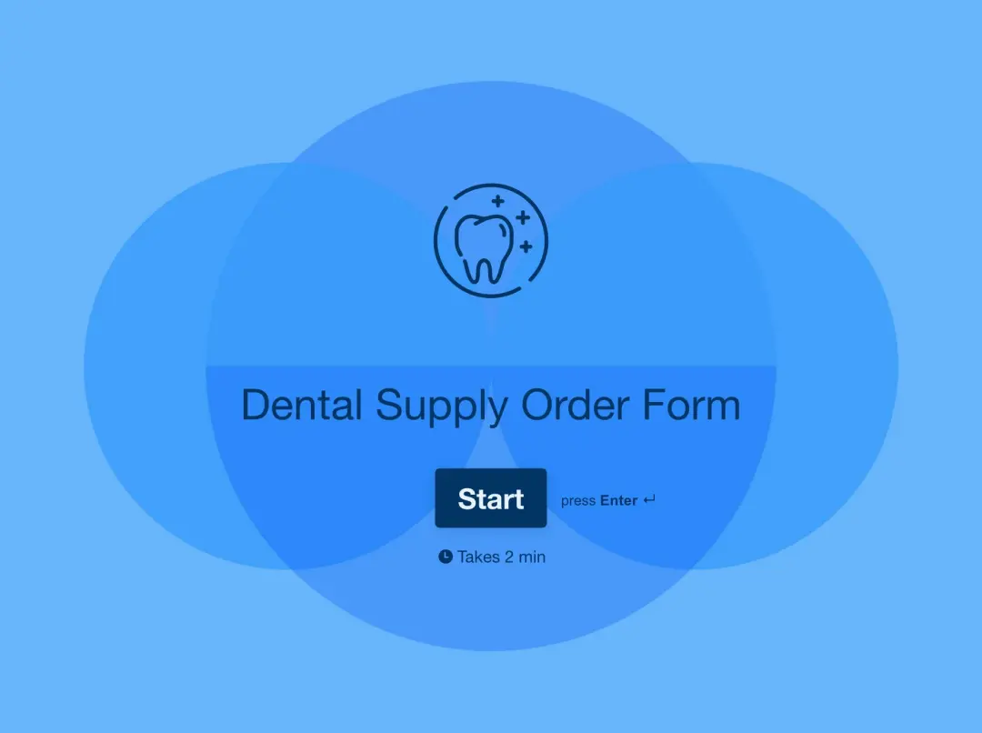 dental-supply-order-form-template