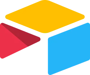 Airtable logo