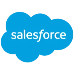 Salesforce App Logo