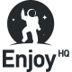 EnjoyHQ logo
