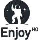 EnjoyHQ logo Integration
