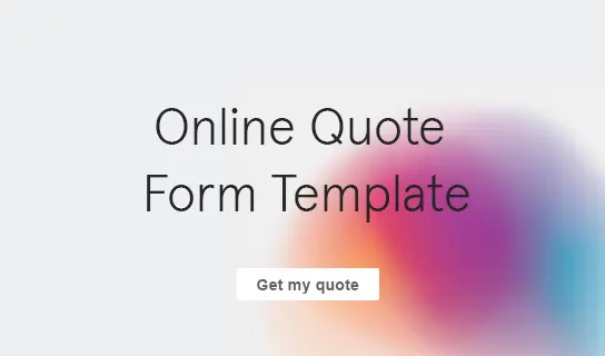 thumbs online quote