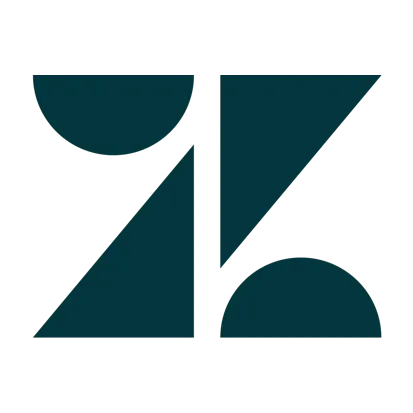 Zendesk logo