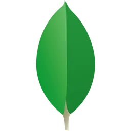 MongoDB logo