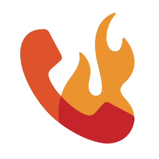 Burner logo
