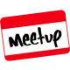 Meetup Integration