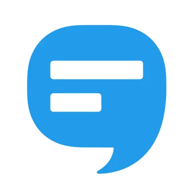 Simple Texting logo