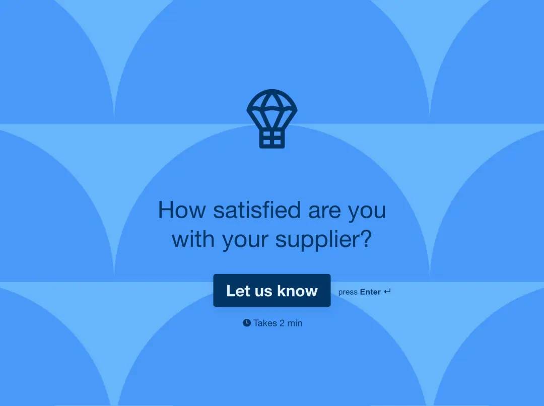 supplier-evaluation-form-template