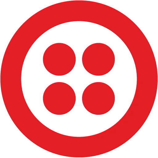 Twilio logo