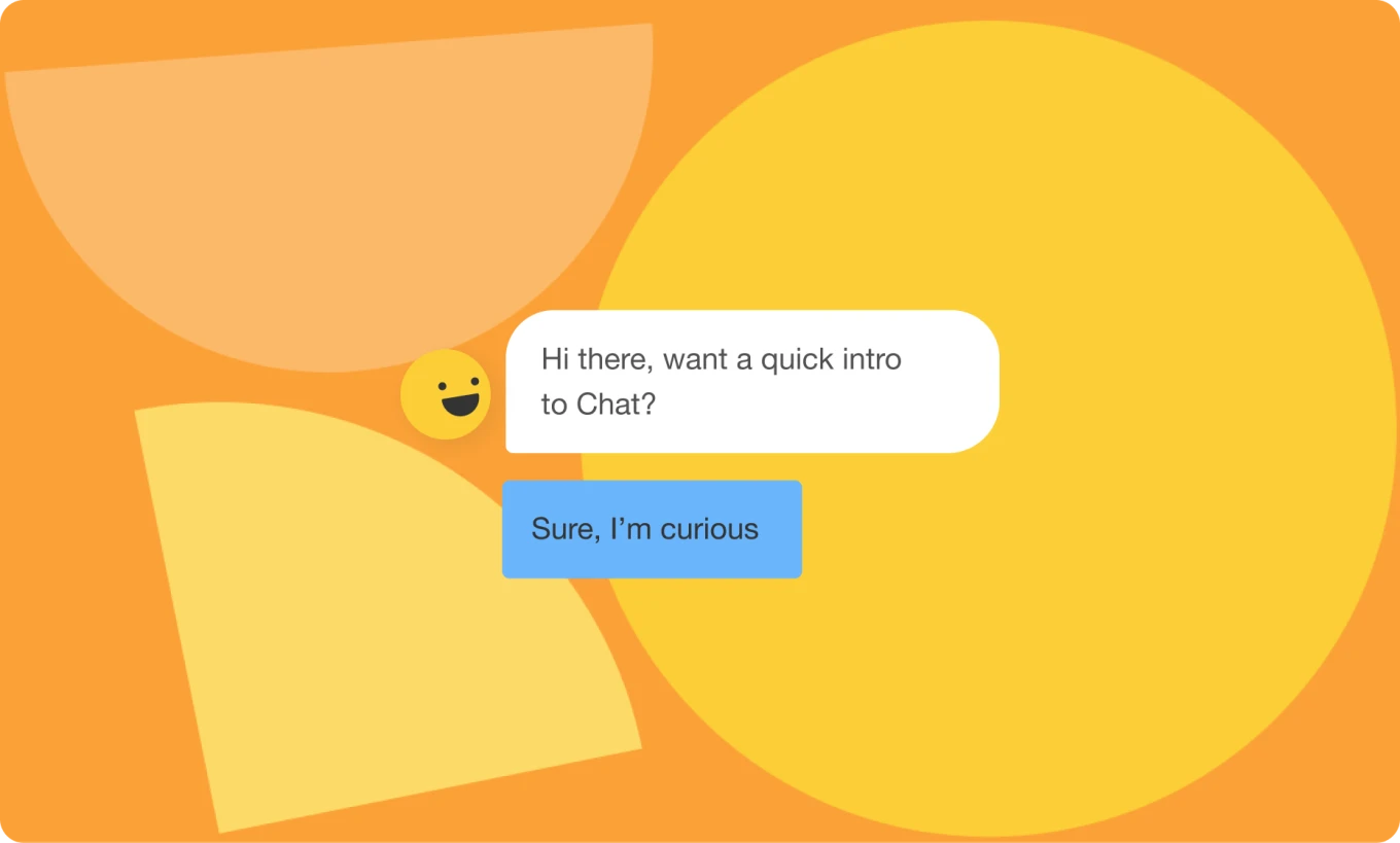 Conversational tools that bring you closer to customers