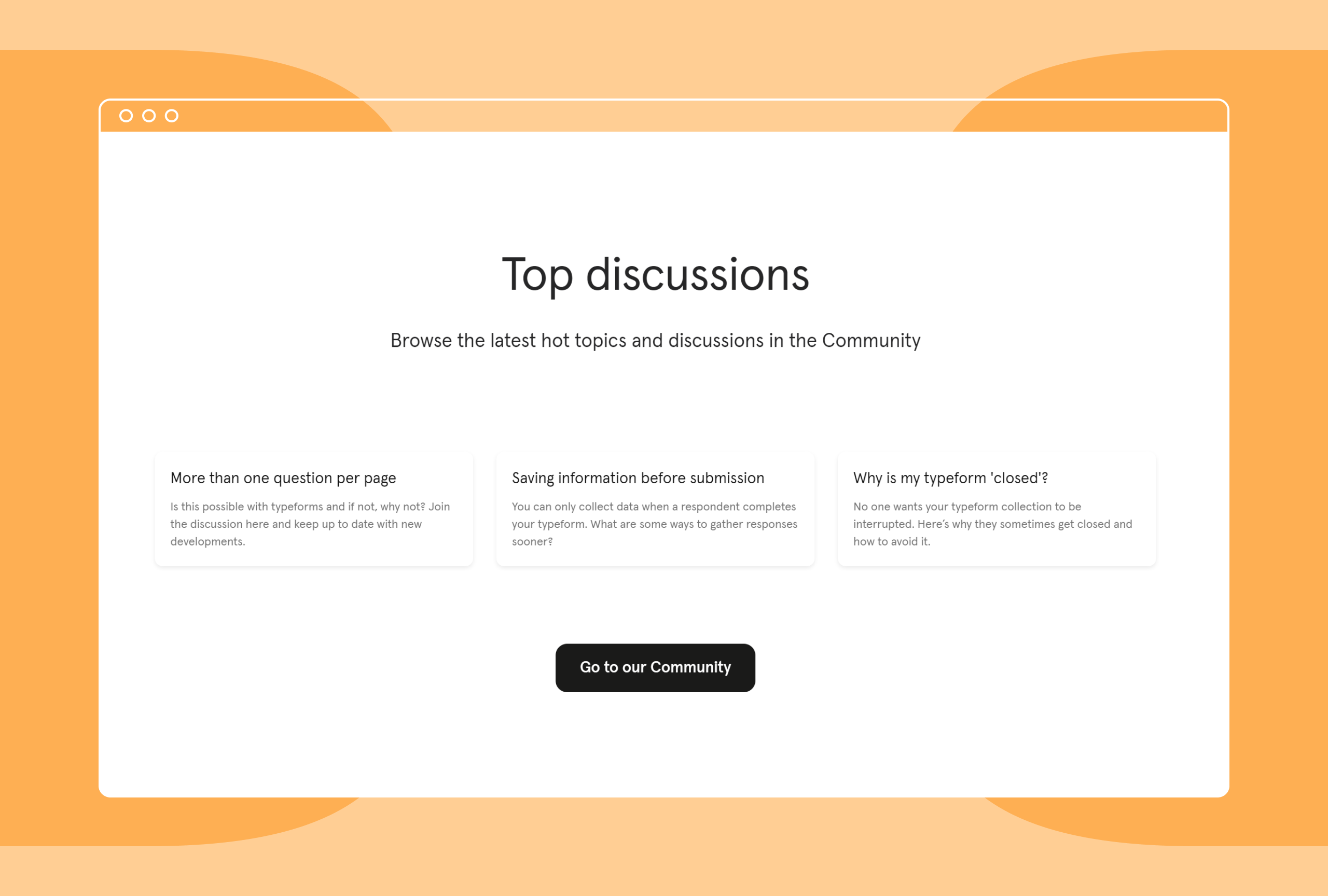 Typeform vs Google Forms  A Detailed Comparison For 2023