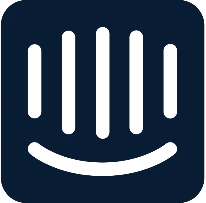 Intercom App Logo
