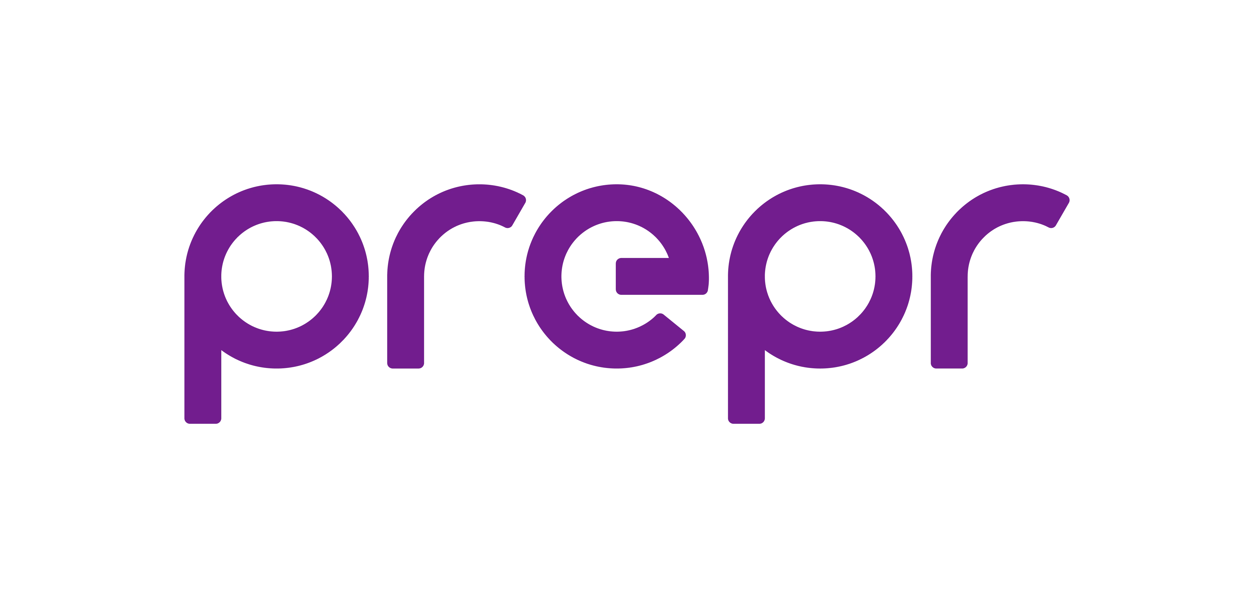 Prepr logo