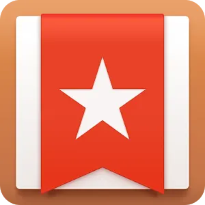 Wunderlist logo