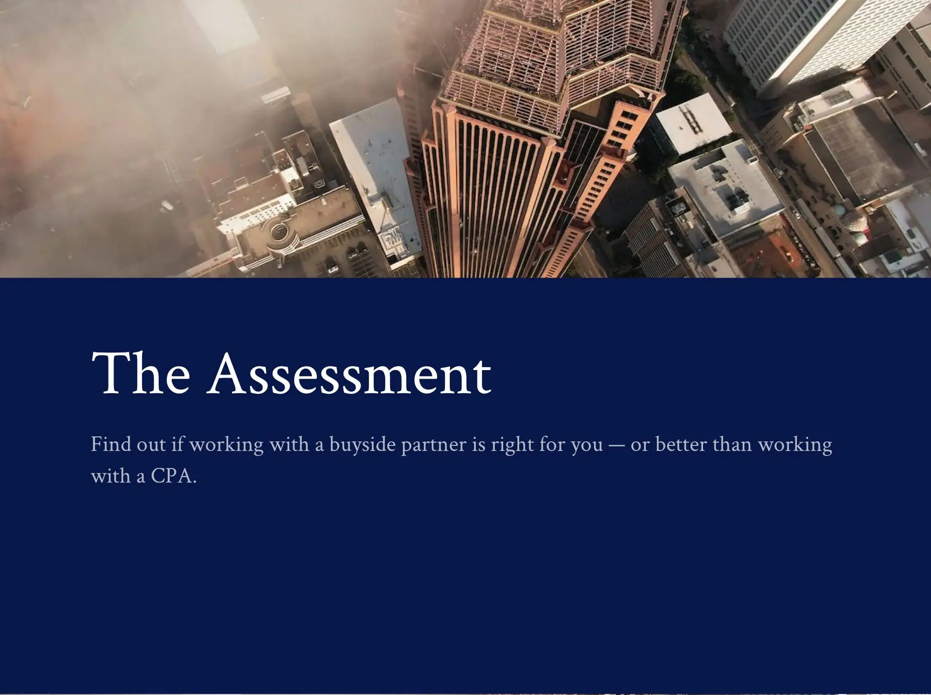 Due Diligence Assessment Template by Belt Creative Hero