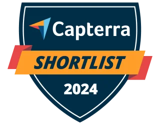 Captera Shortlist