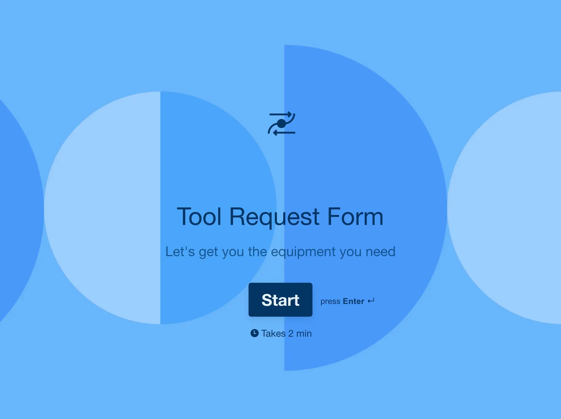 tool-request-form-template