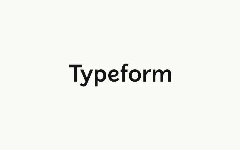 Typeform 101: All About Typeform's Forms by Formester!