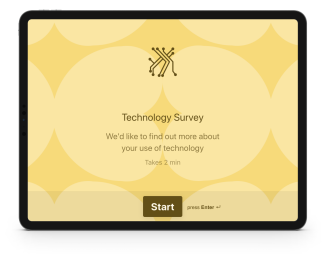 Technology Survey