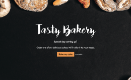 10+ Cake Order Forms - Free Samples, Examples, Format Download